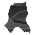 Cubierta de Rueda Dentada Negra Vort-X 200 Italika Original