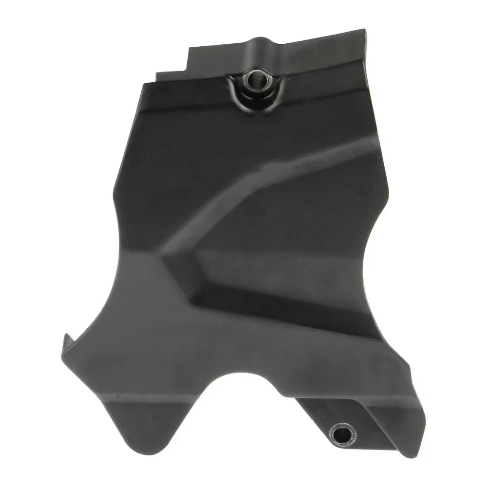 Cubierta de Rueda Dentada Negra Vort-X 200 Italika Original