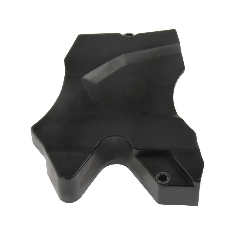 Cubierta de Rueda Dentada Negra Vort-X 200 Italika Original