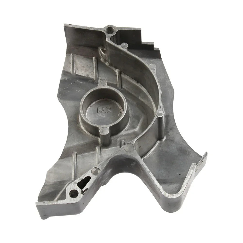 Cubierta de Rueda Dentada Negra Vort-X 200 Italika Original