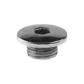 Tapon de Inspeccion Vort-X 200 Italika Original