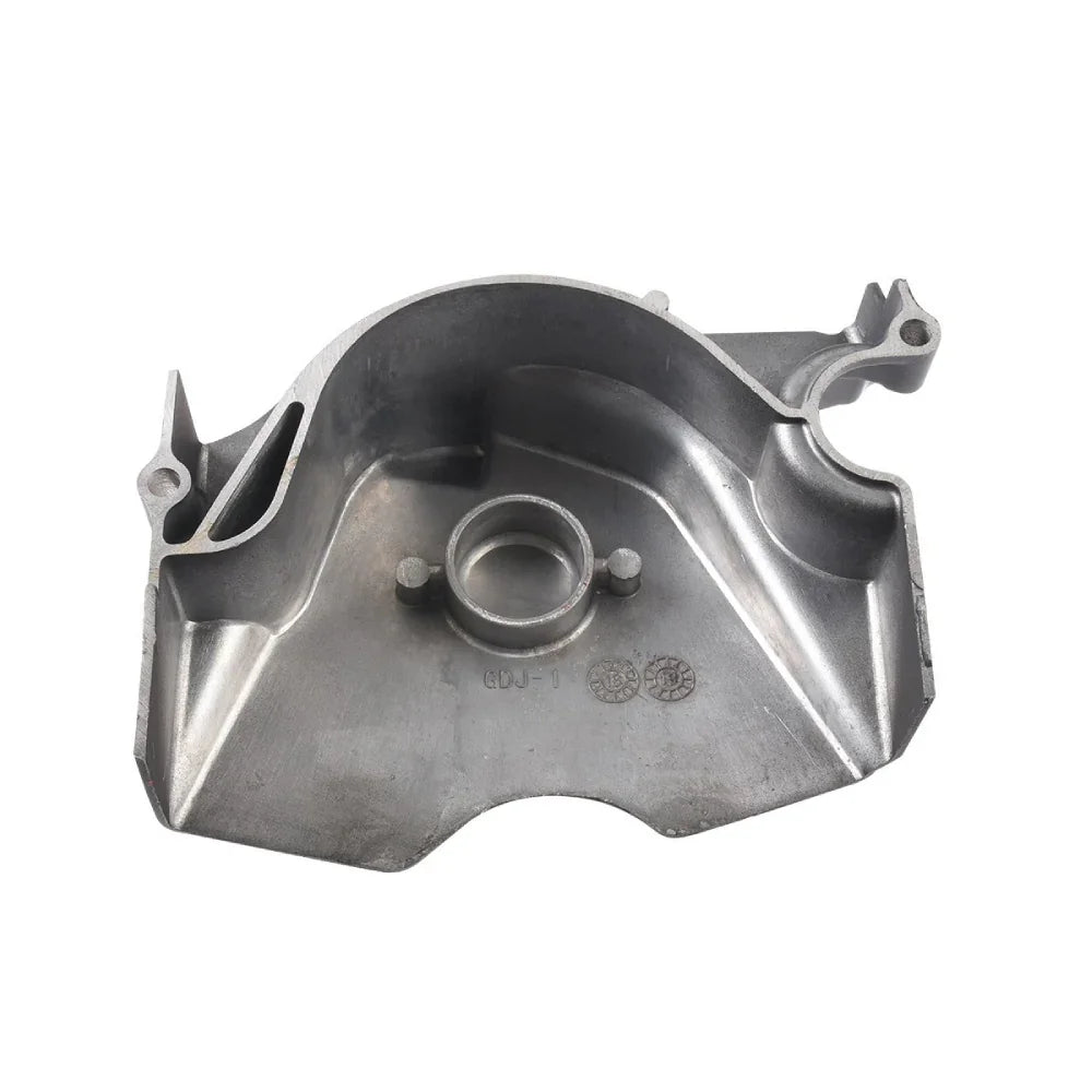 Cubierta de Rueda Dentada Blackbird Italika Original