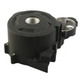 Cubierta Izquierda de Carter 250SZ - Dt 200 Sport - Ft 180/200 Italika Original