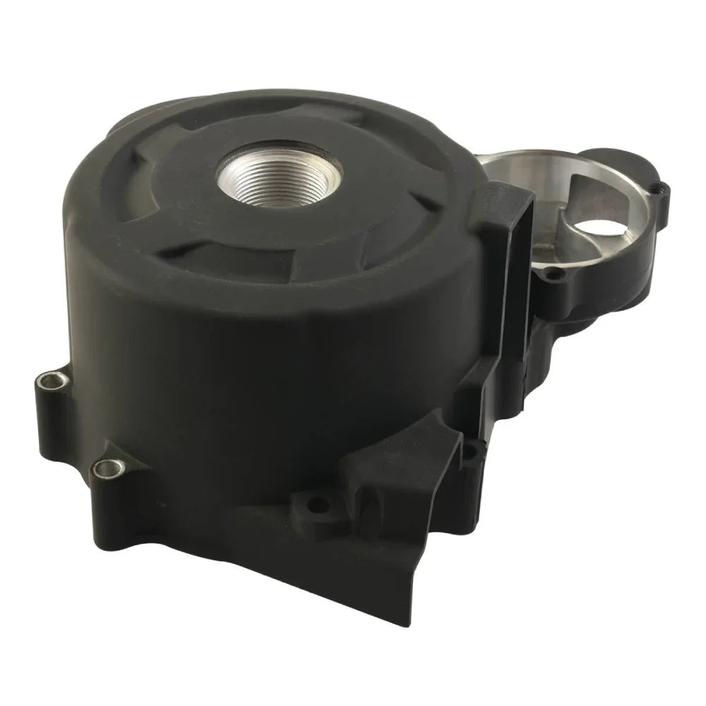 Cubierta Izquierda de Carter 250SZ - Dt 200 Sport - Ft 180/200 Italika Original