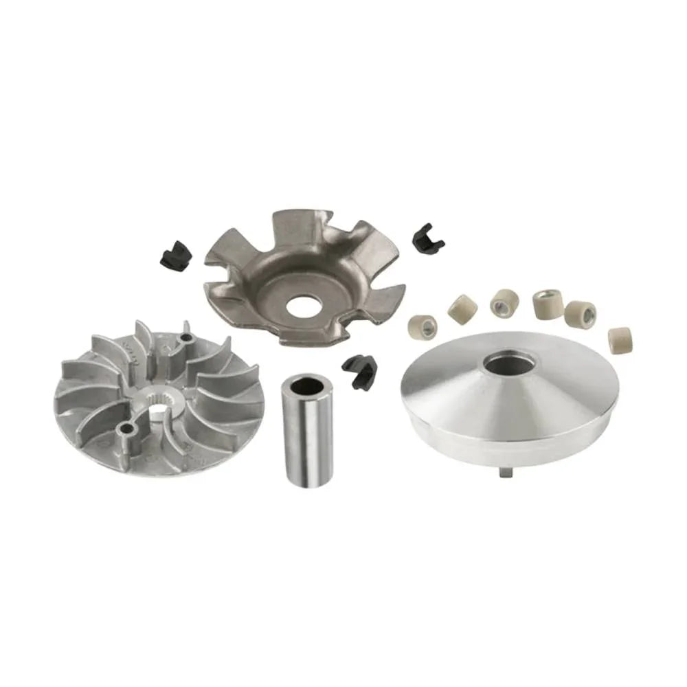 Embrague Completo Ds 150 - Ds 150G - Cs 125 - Modena 150 - Vitalia 125 Generico Chino