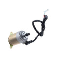 Motor de Arranque Atv 150 - Cs 125 - Ds 125/150 Italika Original
