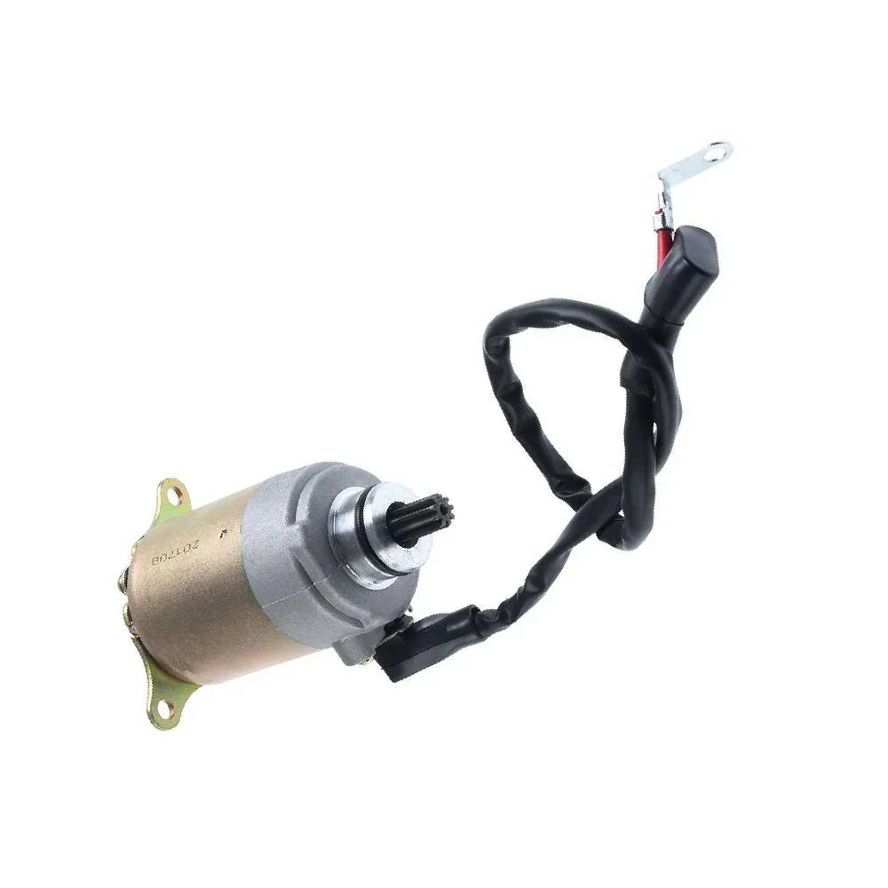 Motor de Arranque Atv 150 - Cs 125 - Ds 125/150 Italika Original