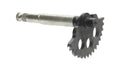 Eje de Pedal de Arranque Cs 125 - D 125/150 - Vitalia 125/150 Generico Chino