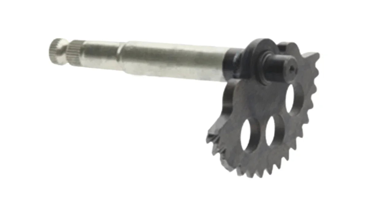 Eje de Pedal de Arranque Cs 125 - D 125/150 - Vitalia 125/150 Generico Chino