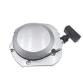 Ensamble Piola Atv  250 con Reversa - Atv 250 Negra Italika Original
