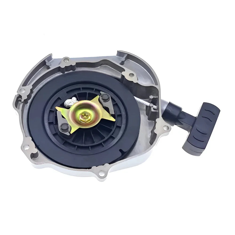 Ensamble Piola Atv  250 con Reversa - Atv 250 Negra Italika Original