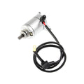 Motor de Arranque Gris Vort-X 200 (2018-22) Italika Original