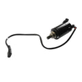 Motor de Arranque Negro Brillante Tc 250 (2021-24) Italika Original