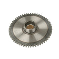 Engrane Impulsor de Arranque 125Z Italika Original