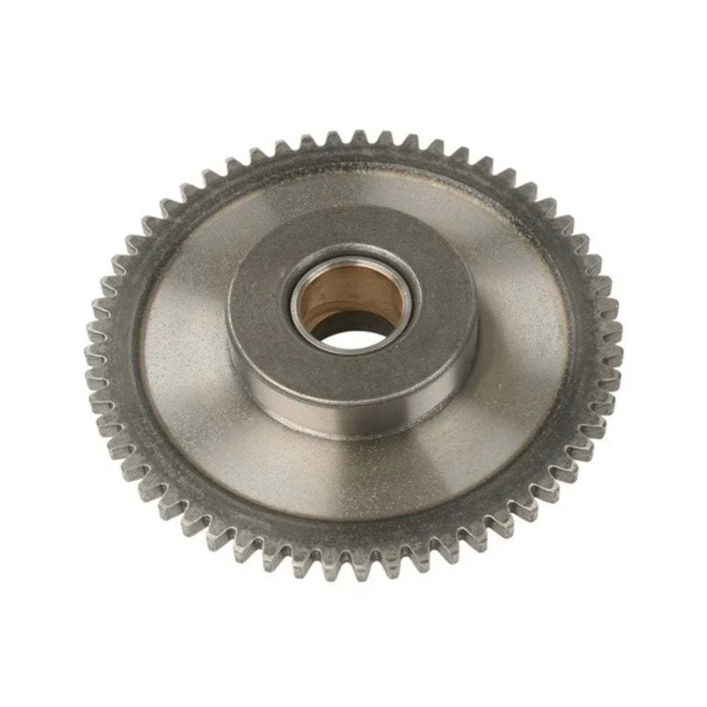 Engrane Impulsor de Arranque 125Z Italika Original