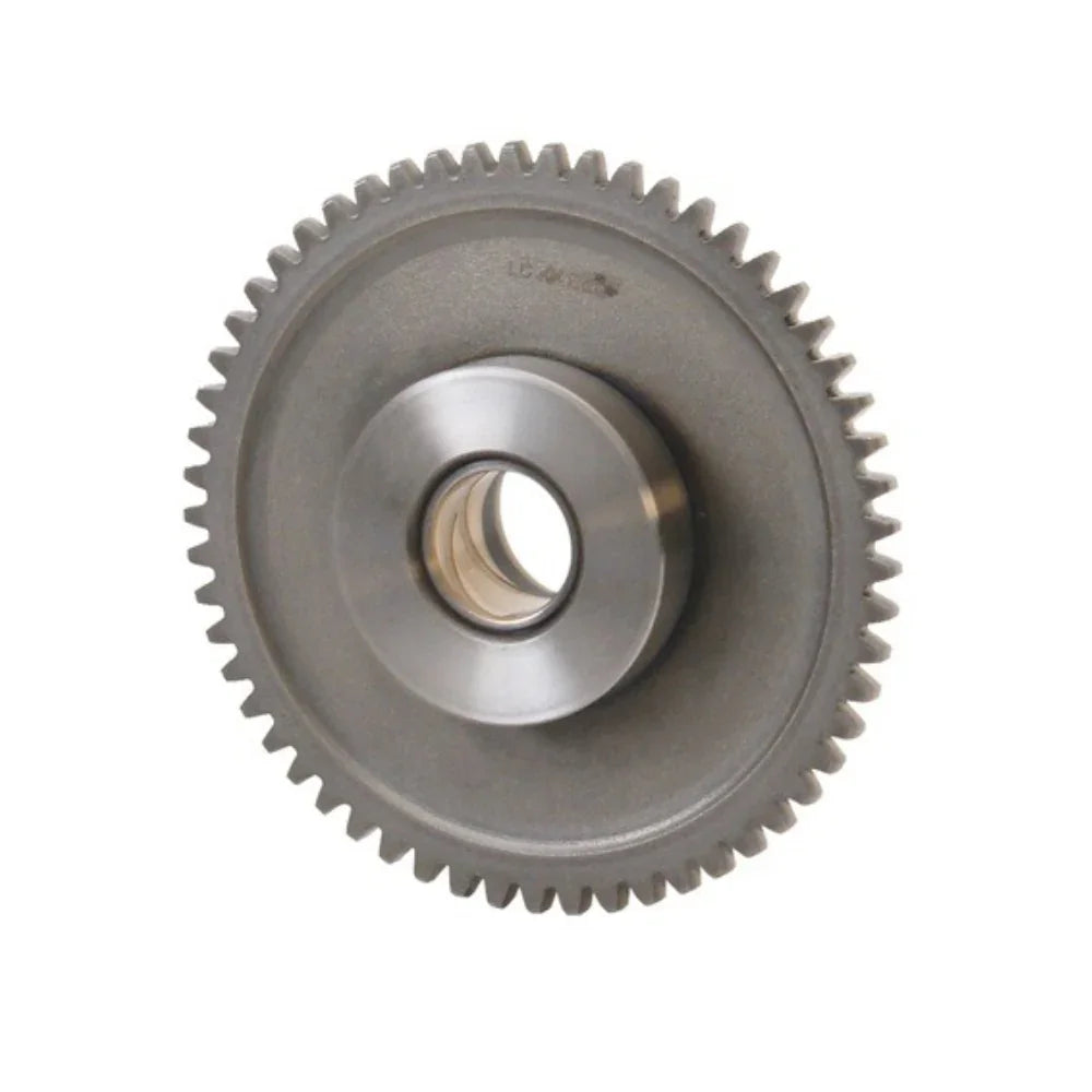 Engrane Impulsor de Arranque 125Z Italika Original