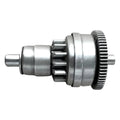 Engrane Actuador de Arranque Ps 90 - Vs 90 Italika Original