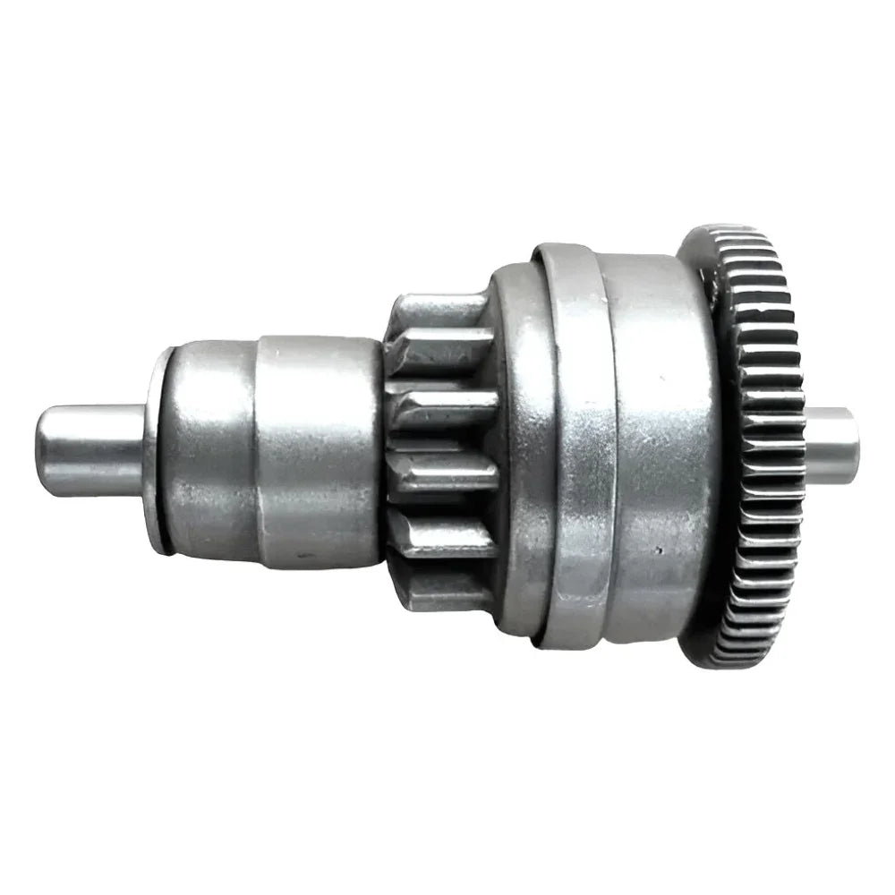Engrane Actuador de Arranque Ps 90 - Vs 90 Italika Original