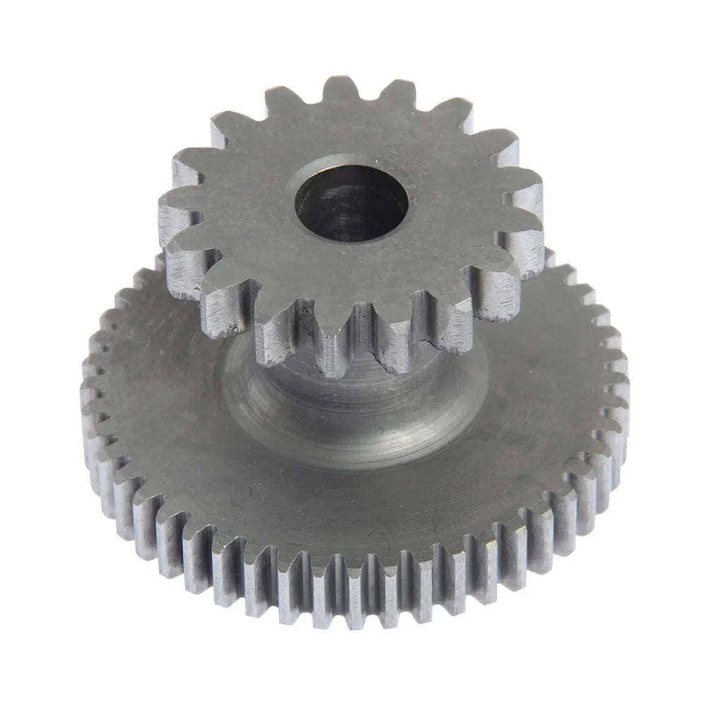 Engrane de Marcha (49/17 Dientes) Atv 150 Sport - Atv 180/200 Italika Original