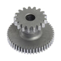 Engrane de Marcha (49/17 Dientes) Atv 150 Sport - Atv 180/200 Italika Original