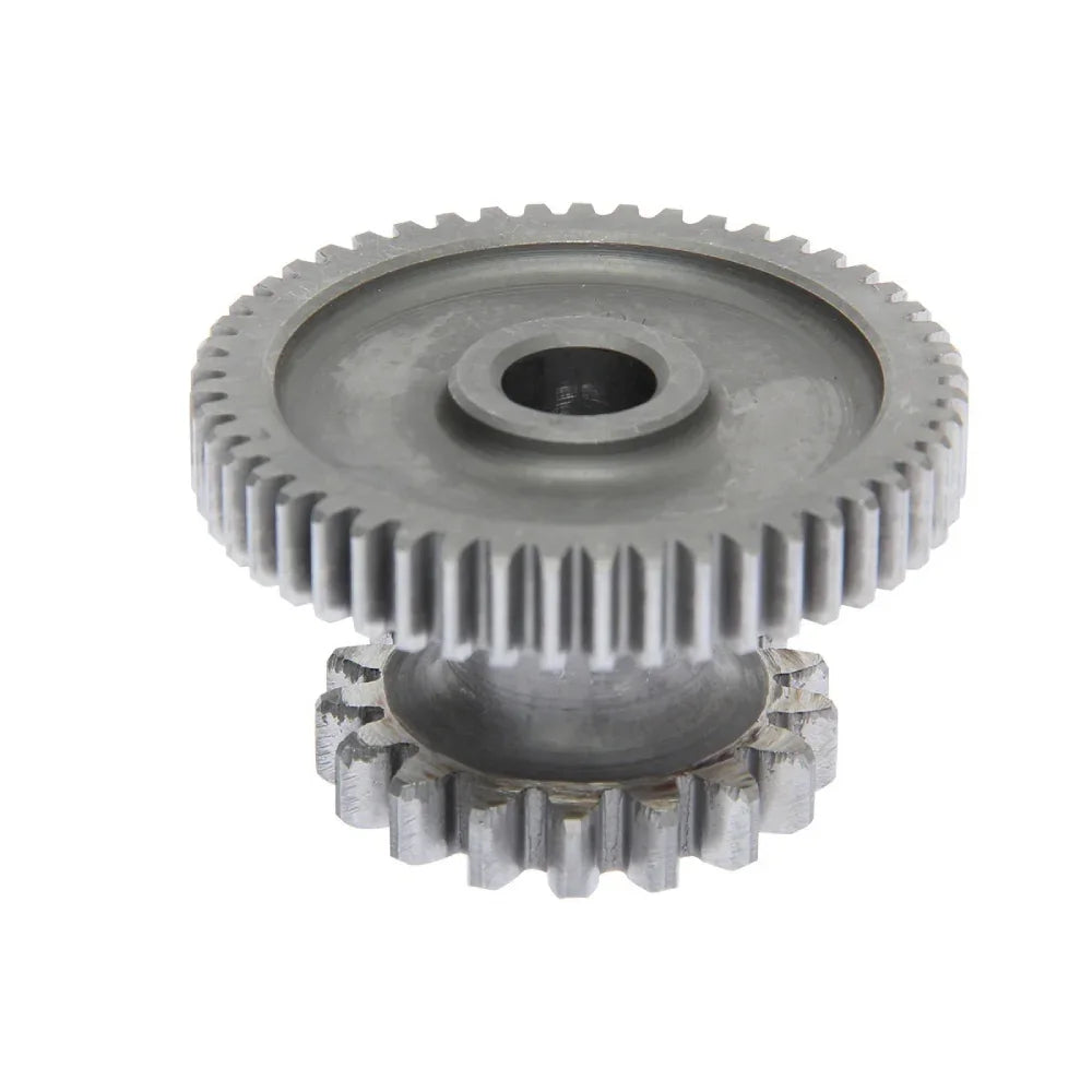 Engrane de Marcha (49/17 Dientes) Atv 150 Sport - Atv 180/200 Italika Original
