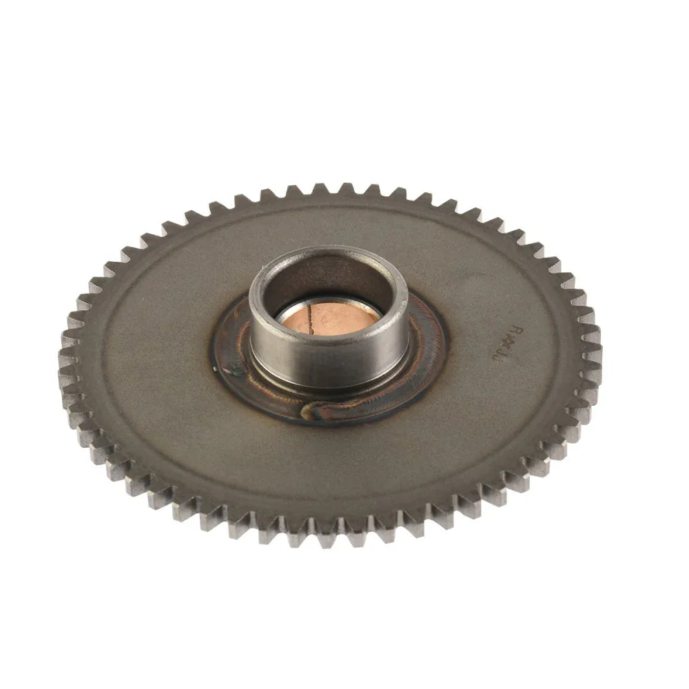 Engrane Impulsor de Arranque Ft 180 - Rt 180 Italika Original