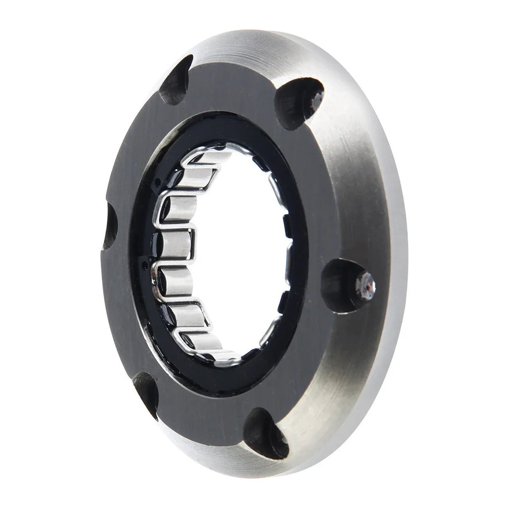 Conjunto de Discos de Arranque Vort-X 300R (2021-24) Italika Original