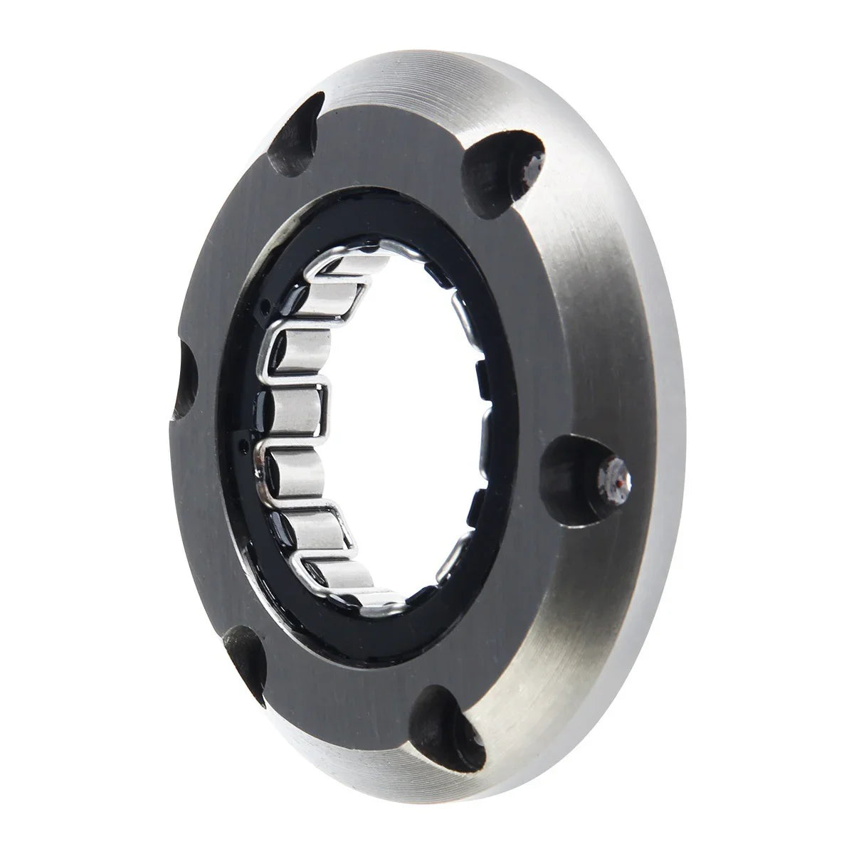 Conjunto de Discos de Arranque Vort-X 300R (2021-24) Italika Original