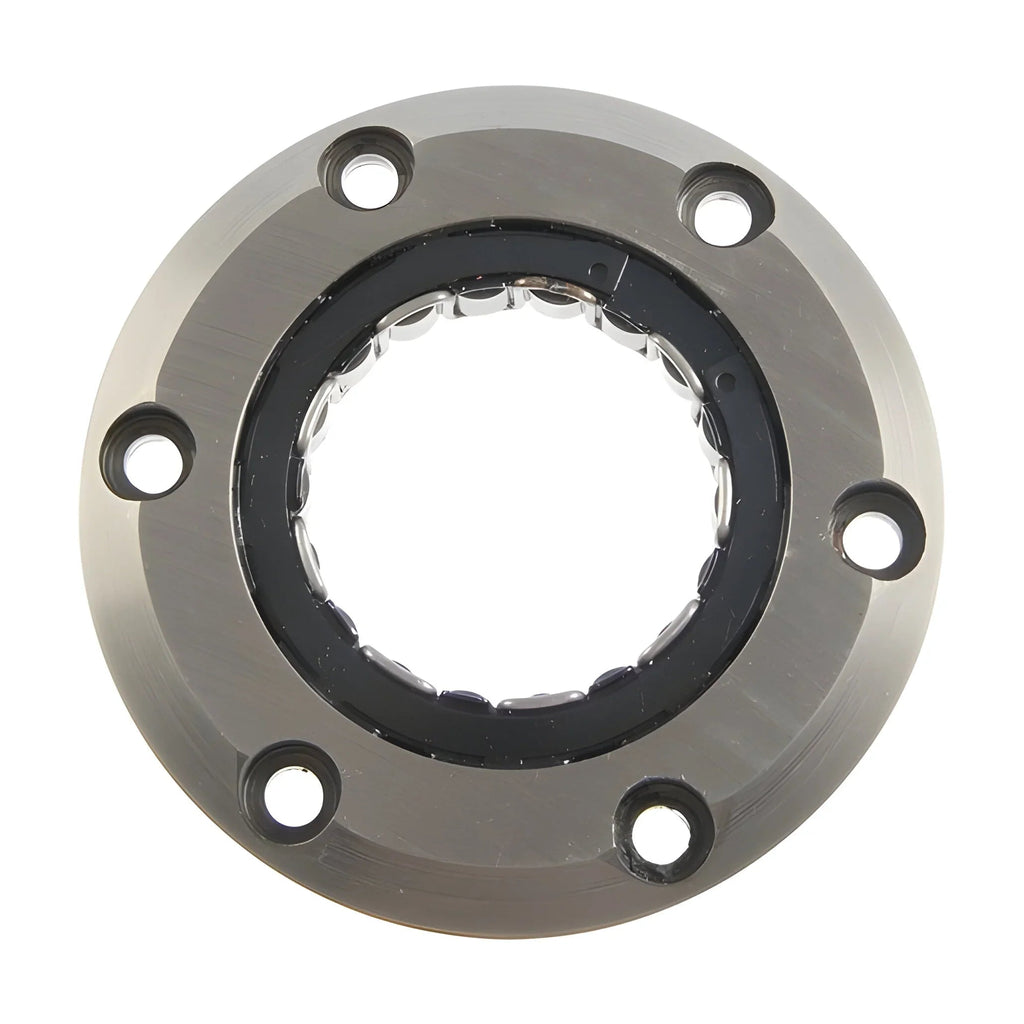 Conjunto de Discos de Arranque Vort-X 300R (2021-24) Italika Original
