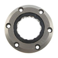 Conjunto de Discos de Arranque Vort-X 300R (2021-24) Italika Original