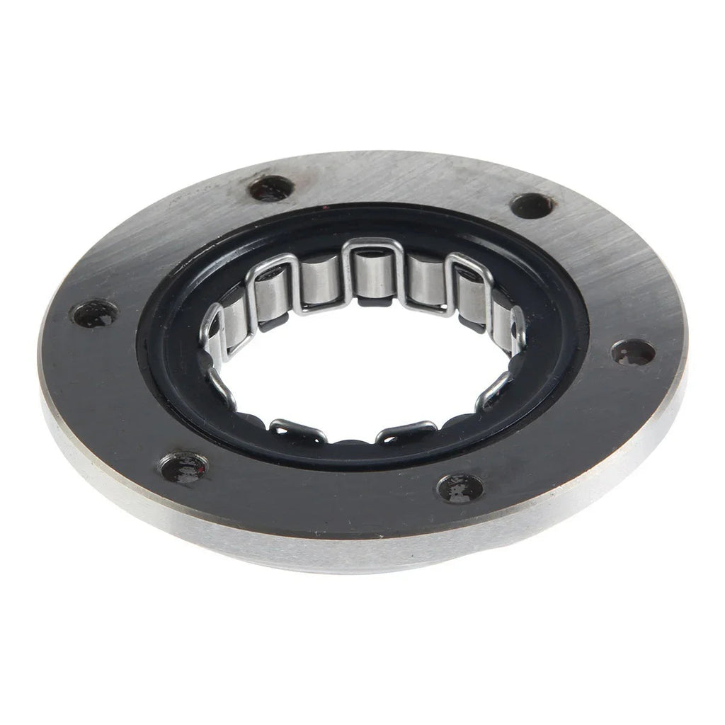 Conjunto de Discos de Arranque Vort-X 300R (2021-24) Italika Original