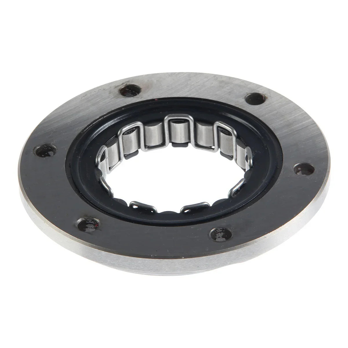 Conjunto de Discos de Arranque Vort-X 300R (2021-24) Italika Original