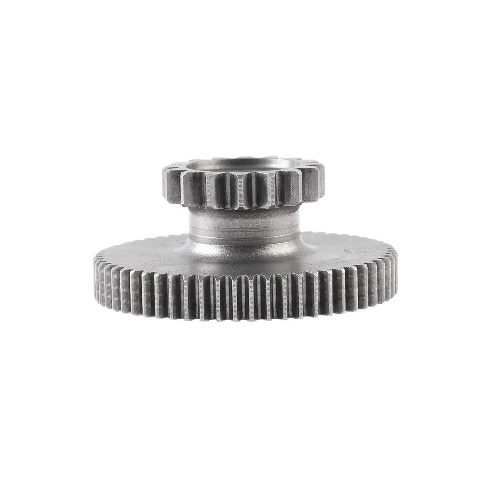 Engrane Dual de Marcha 1 Blackbird - Vort-X 250 Italika Original