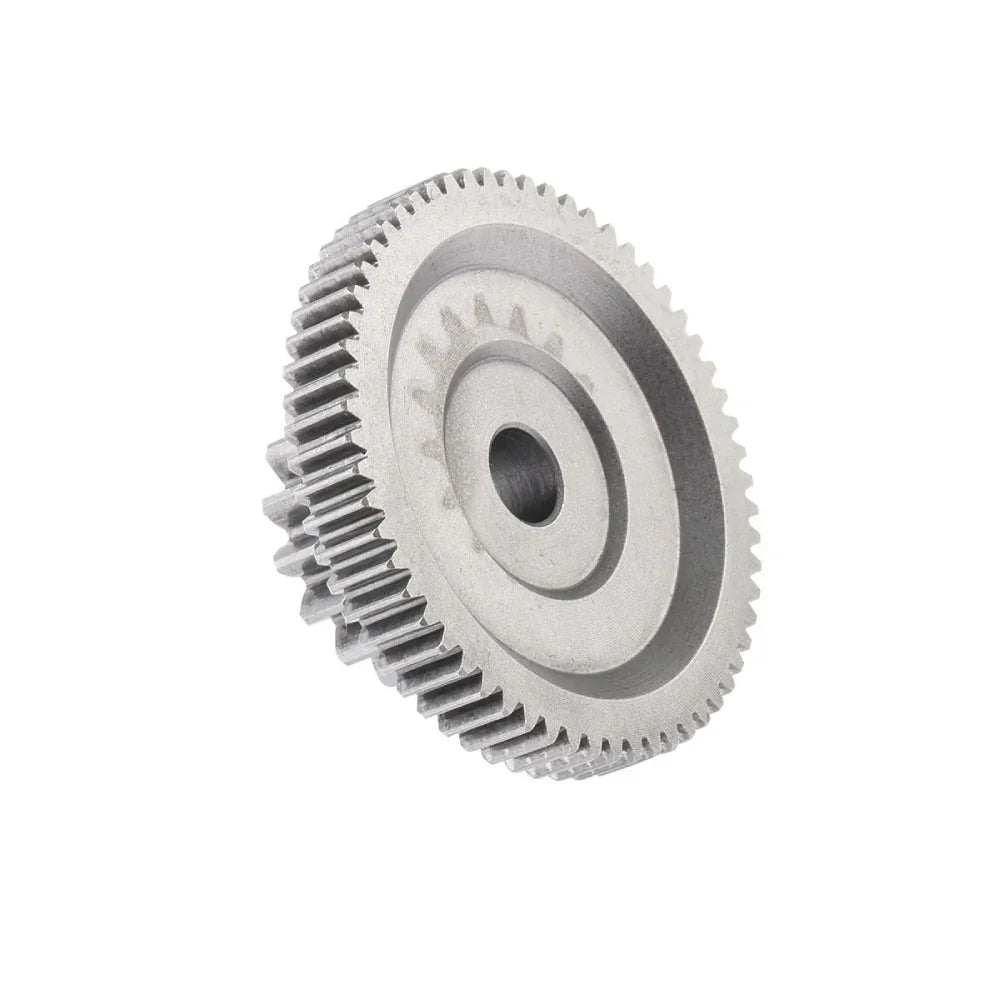 Engrane Dual de Marcha 1 Blackbird - Vort-X 250 Italika Original