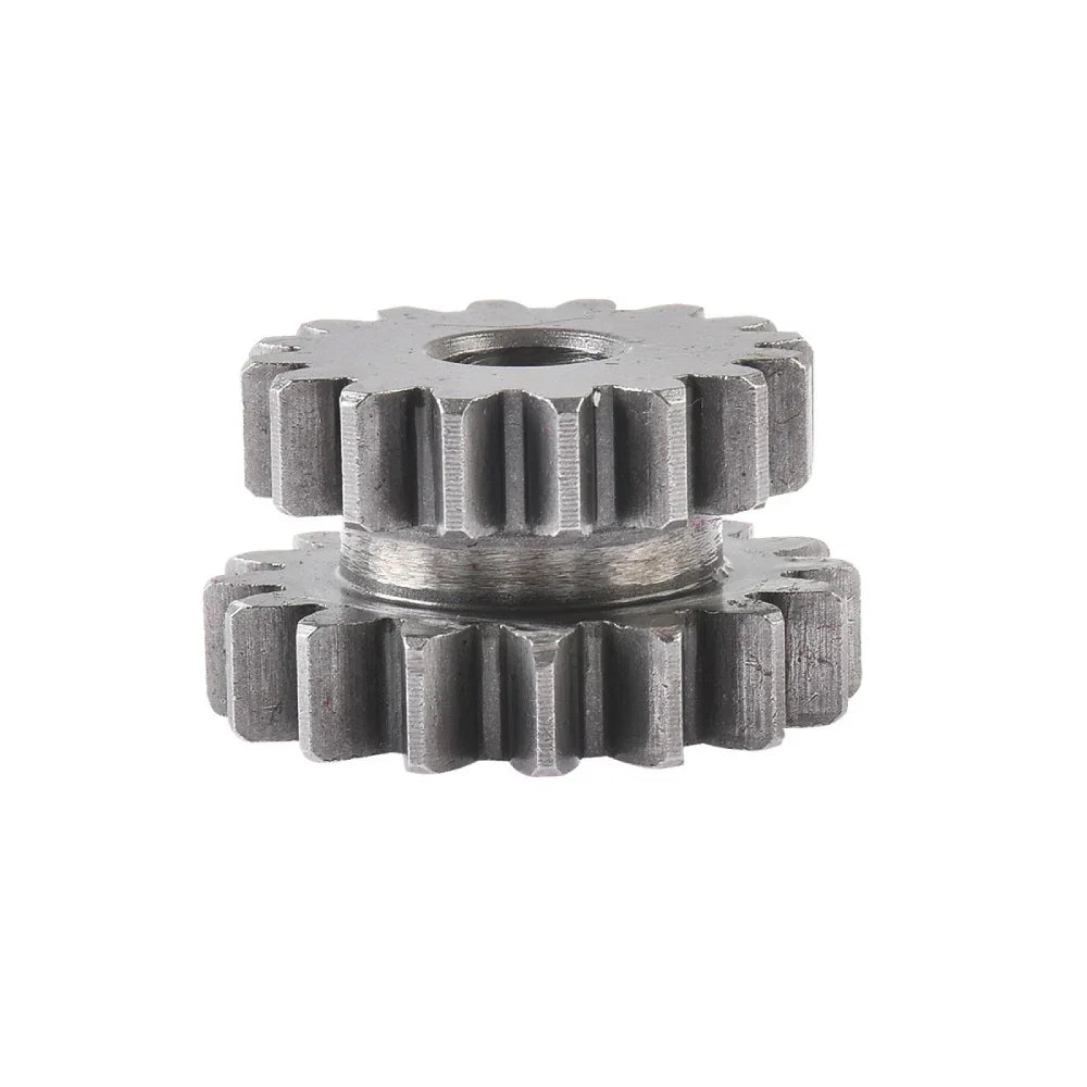 Engrane Principal Chico de Arranque Blackbird - Vort-X 250 Italika Original