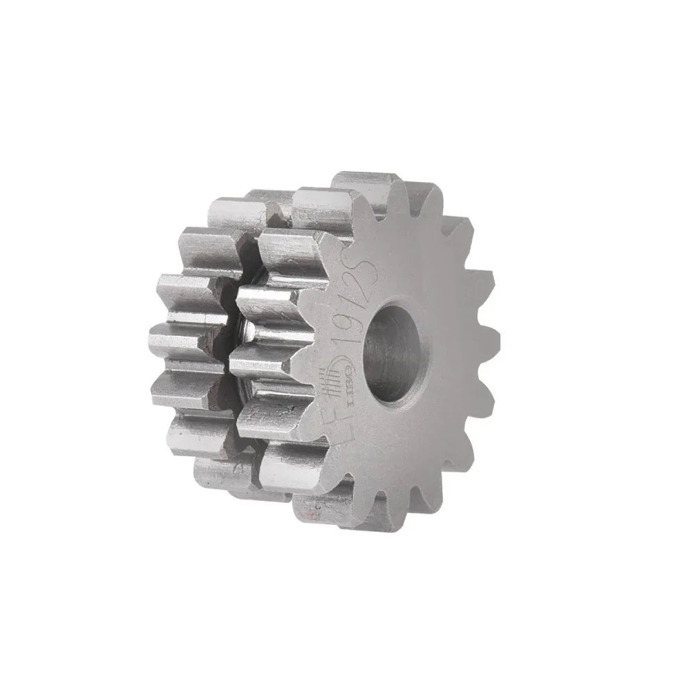 Engrane Principal Chico de Arranque Blackbird - Vort-X 250 Italika Original