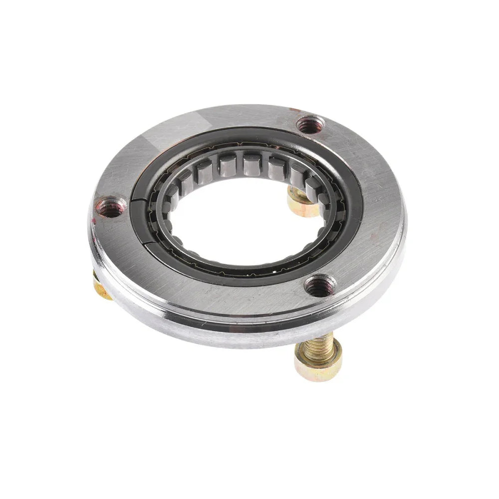 Cuerpo Embrague de Arranque Blackbird - Vort-X 250 Italika Origina