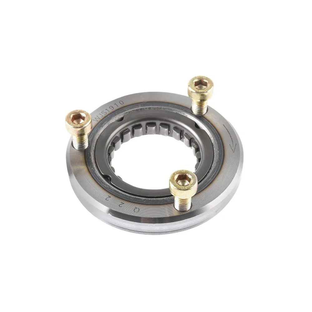 Cuerpo Embrague de Arranque Blackbird - Vort-X 250 Italika Origina