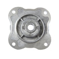 Plato Elevador de Embrague Dt 90 Italika Original