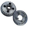 Prensa Discos de Clutch 125Z - Dm 150 - Dt 150 Generico Chino