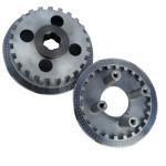 Prensa Discos de Clutch 125Z - Dm 150 - Dt 150 Generico Chino