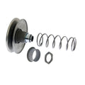Kit Pastas de Embrague City 125 Italika Original