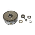 Conjunto de Embrague Fiera 200/250 Italika Original