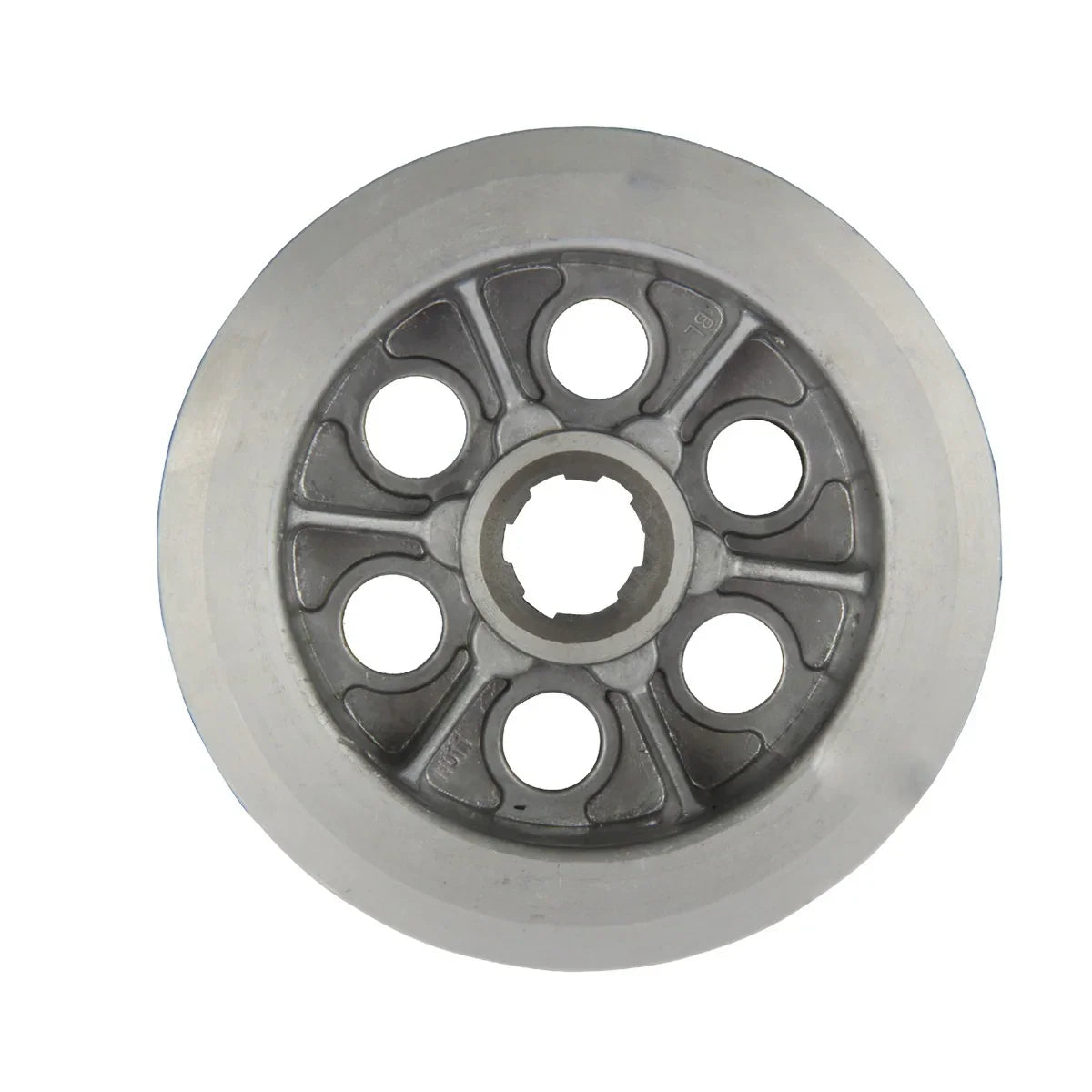 Componente Central de Embrague 250 Sz - Dt 150 Sport Italika Original