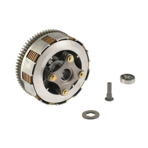 Conjunto de Embrague Atv 250 con Reversa Italika Original