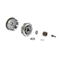 Conjunto de Embrague Dt 150 Sport - Fiera 150 Italika Original