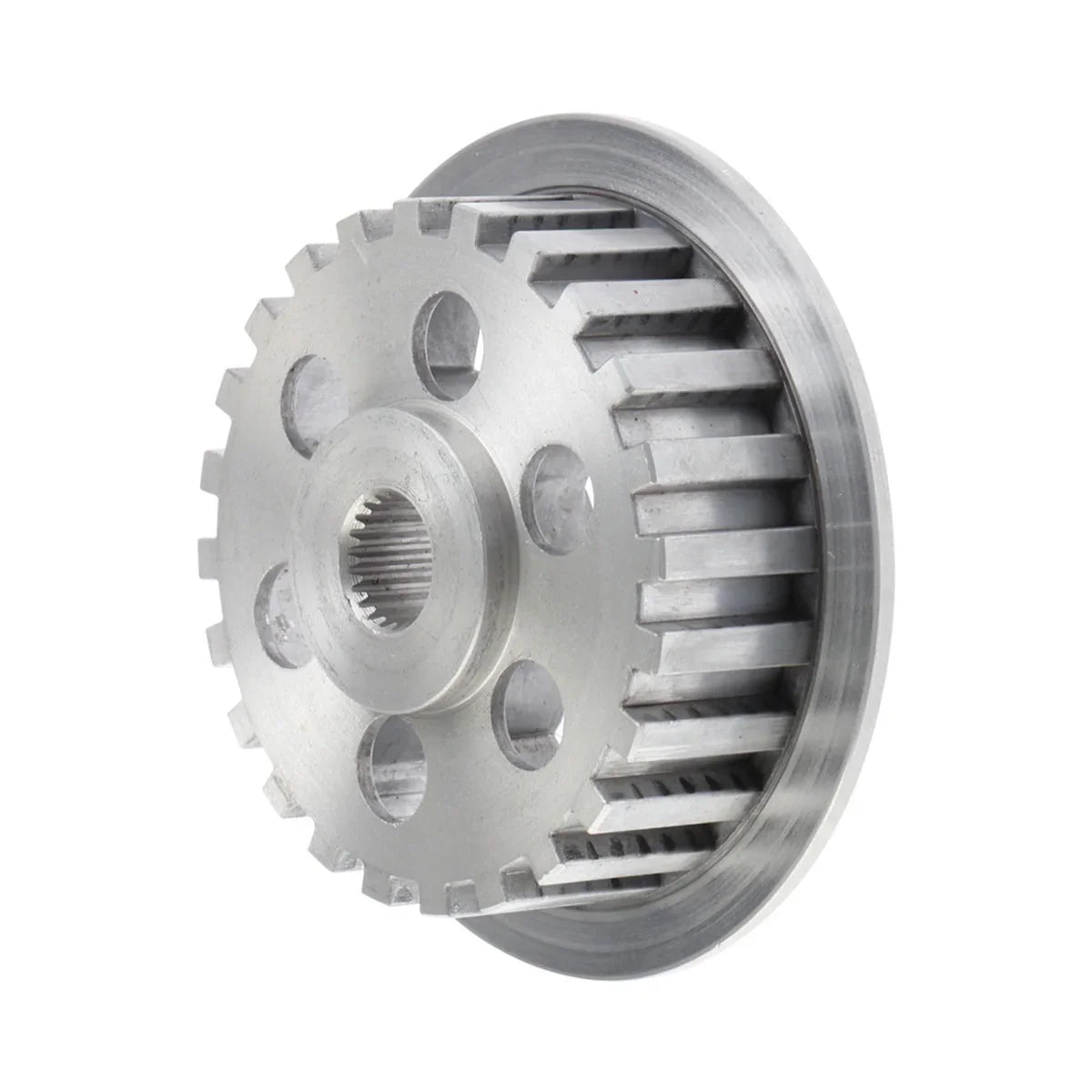 Componente Central de Embrague Vort-X 200 Italika Original