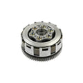 Conjunto de Embrague 250Z - Rt 250 Italika Original