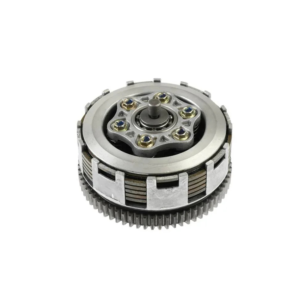 Conjunto de Embrague 250Z - Rt 250 Italika Original