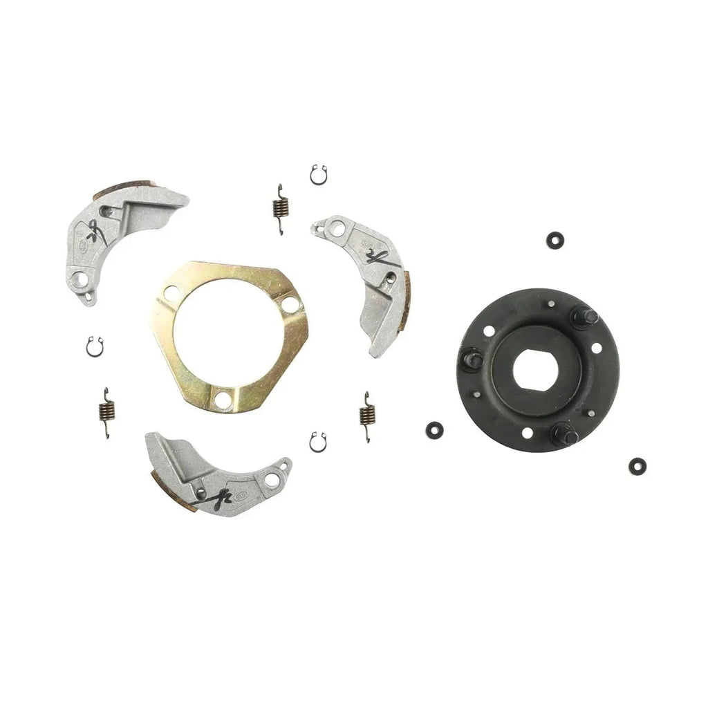 Conjunto Zapatas de Embrague Vitalia 150 Italika Original